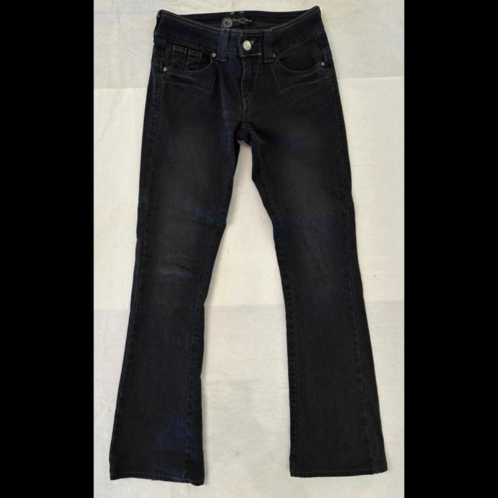 Something Edwin Vienus Celebrity Flared Jeans - Size 29